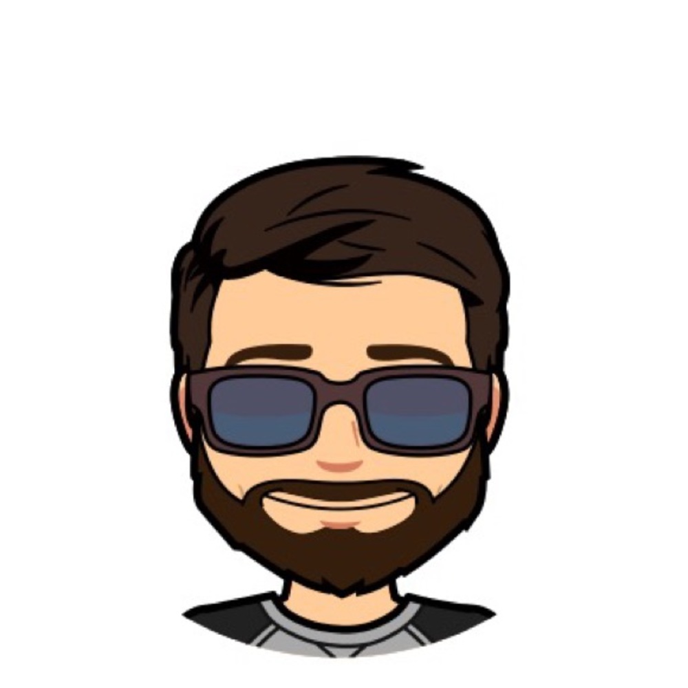 Meet your Posher, Curtis